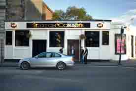 Scotch Corner Bridgegate